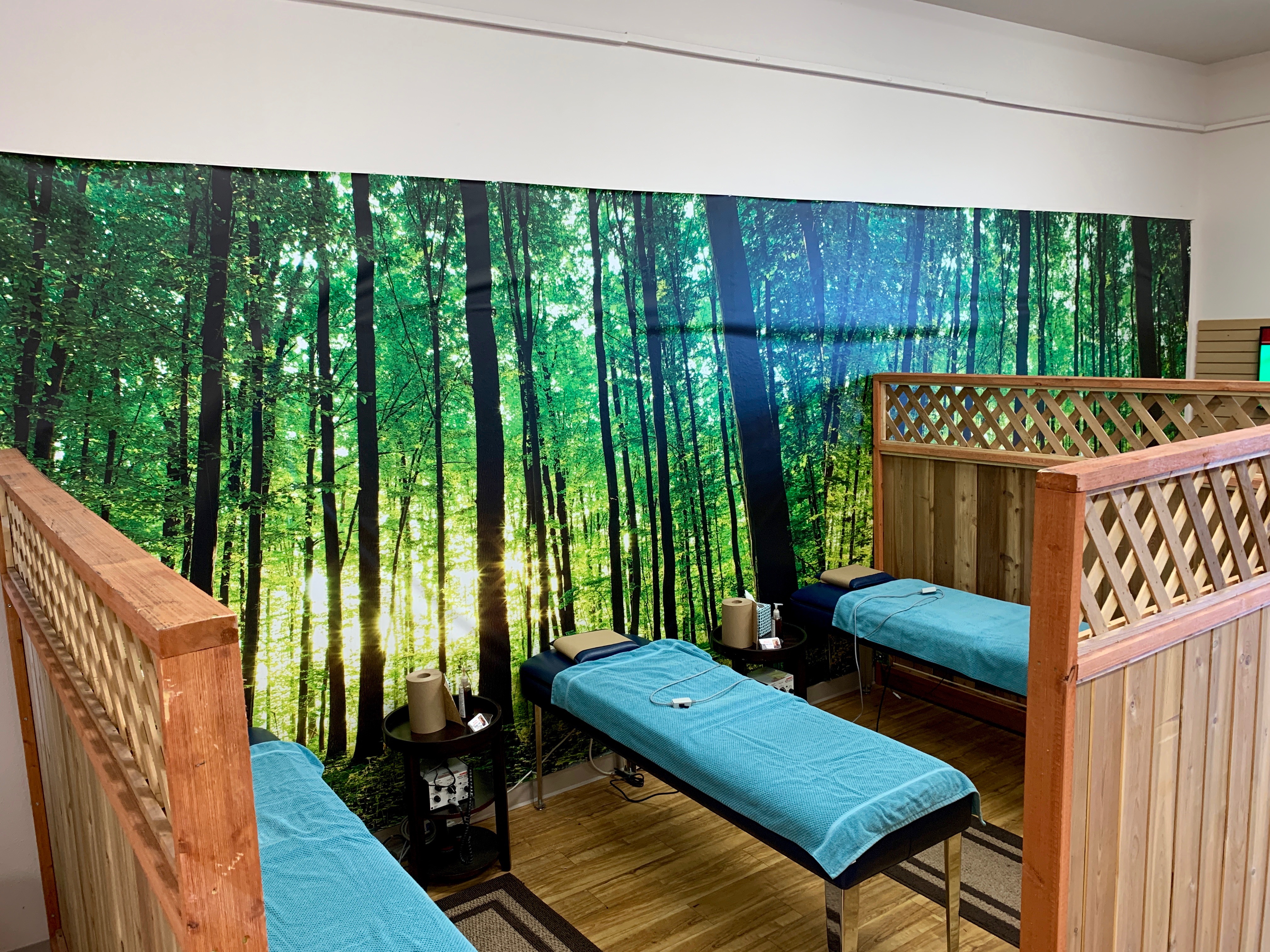 Brittain Chiropractic clinic photo