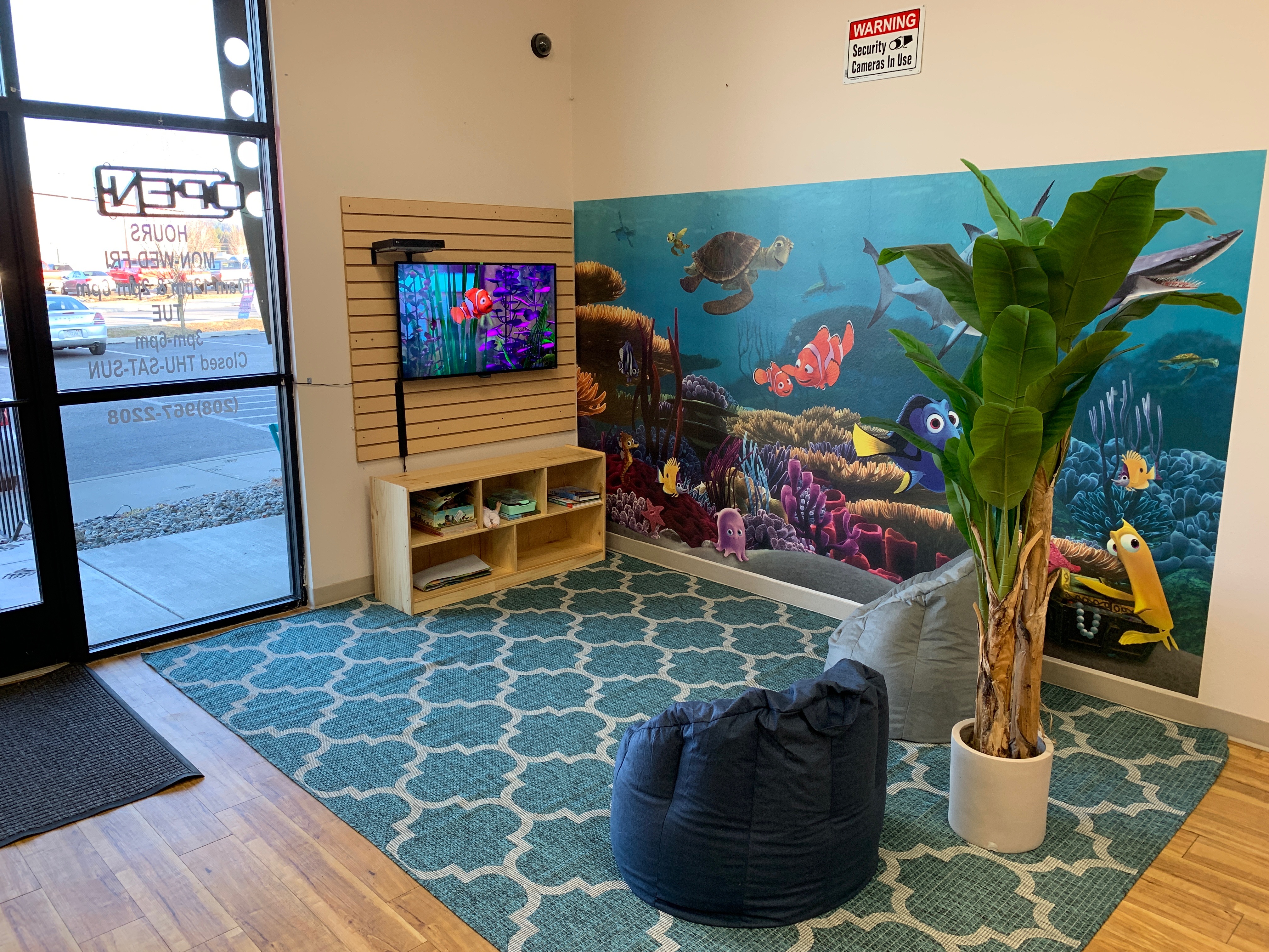 Brittain Chiropractic clinic photo